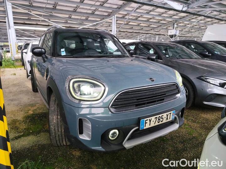 Mini  Countryman 2.0 COOPER D NORTHWOOD #52