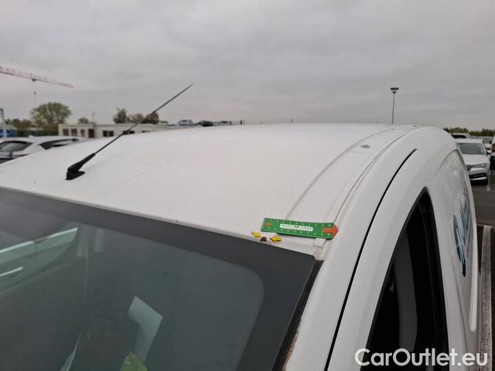 Citroen  Berlingo BLUEHDI 100 BVM CLUB M #34