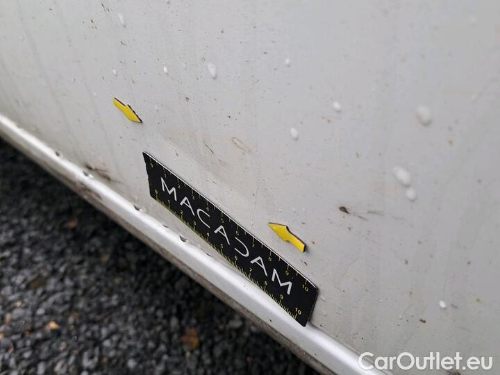 Renault  Kangoo GD CONFORT ENERGY DCI 90 E6 #47
