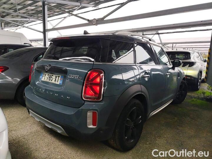 Mini  Countryman 2.0 COOPER D NORTHWOOD #3