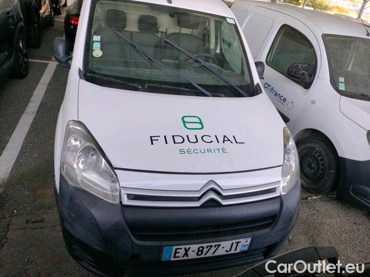 Citroen  Berlingo BLUEHDI 100 S&S BVM BUSINESS M #14