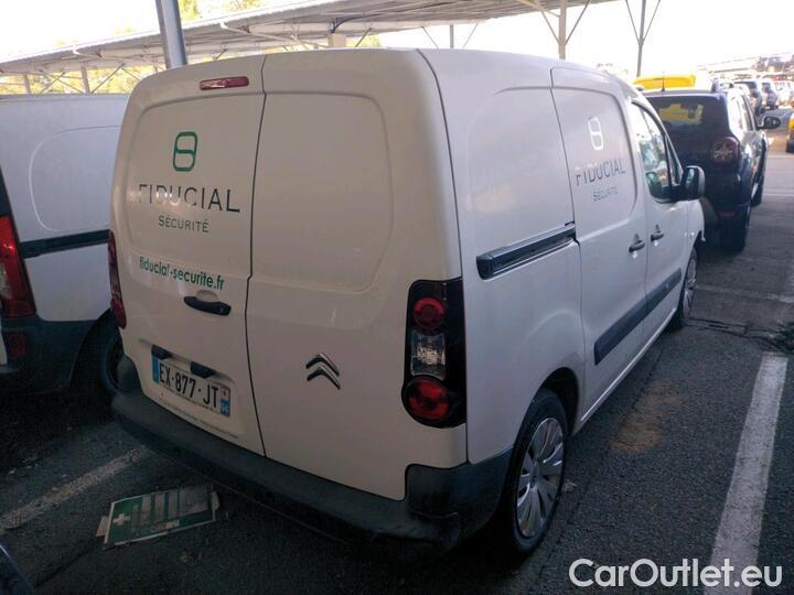 Citroen  Berlingo BLUEHDI 100 S&S BVM BUSINESS M #3