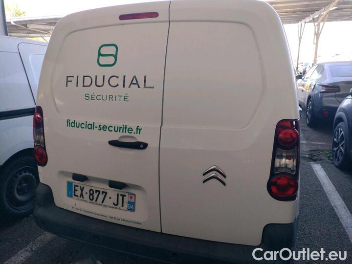 Citroen  Berlingo BLUEHDI 100 S&S BVM BUSINESS M #15