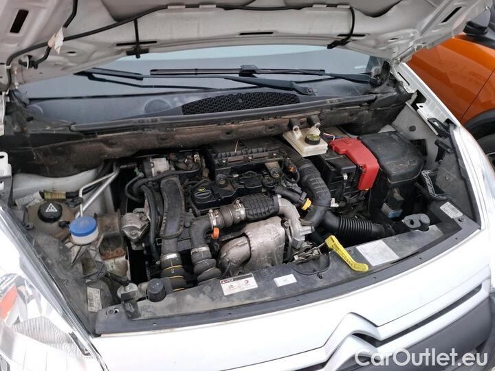 Citroen  Berlingo BLUEHDI 100 BVM CLUB M #23