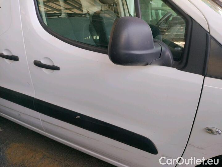 Citroen  Berlingo BLUEHDI 100 S&S BVM BUSINESS M #72