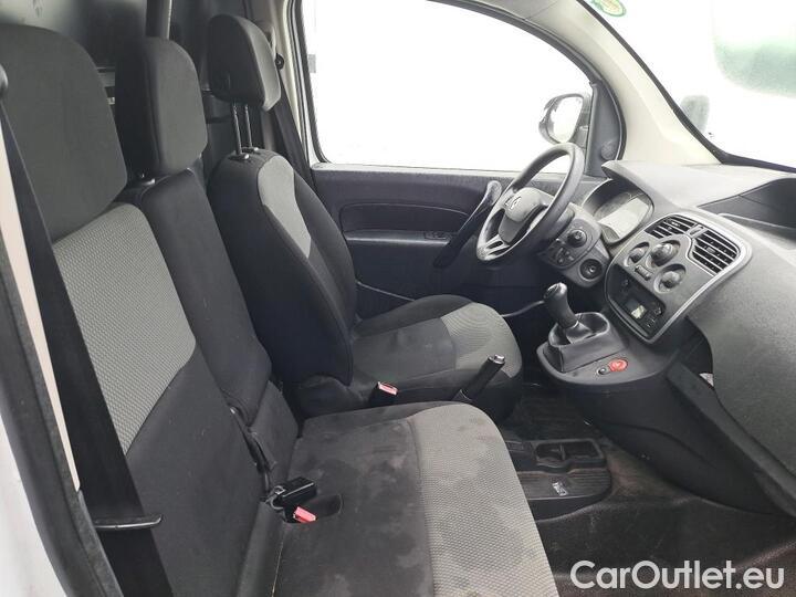 Renault  Kangoo GD CONFORT ENERGY DCI 90 E6 #9
