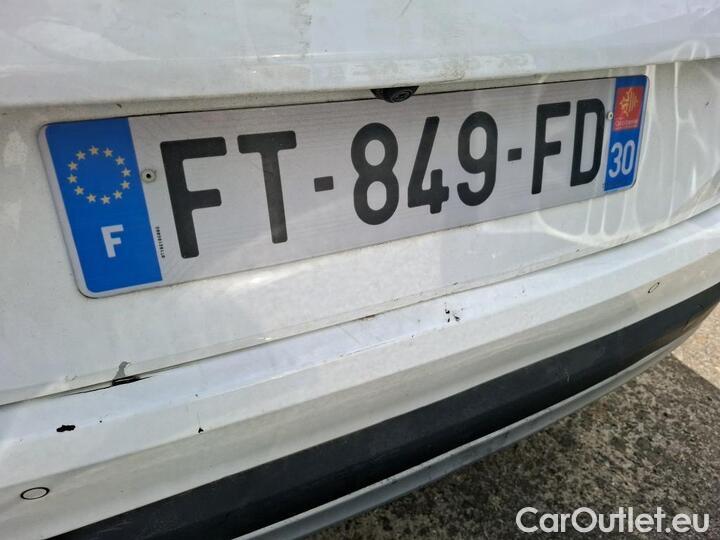 Hyundai  Tucson 1.6 CRDI 115 HYBRID 48V BUSINESS #5