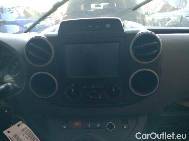 Citroen  Berlingo BLUEHDI 100 S&S BVM BUSINESS M #11