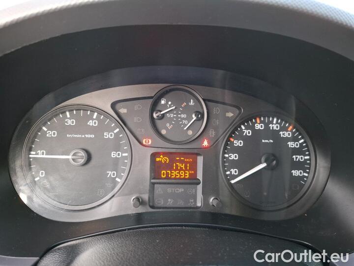 Citroen  Berlingo BLUEHDI 100 S&S BVM BUSINESS M #7