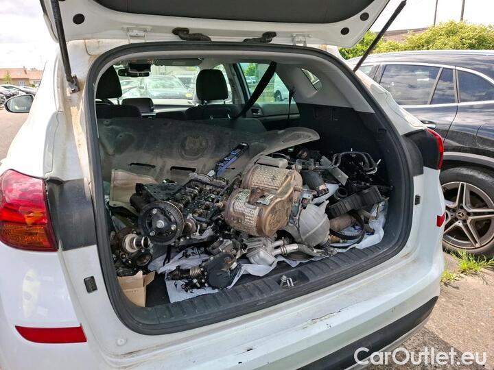 Hyundai  Tucson 1.6 CRDI 115 HYBRID 48V BUSINESS #13