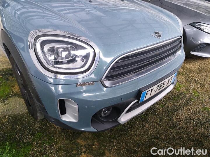 Mini  Countryman 2.0 COOPER D NORTHWOOD #30