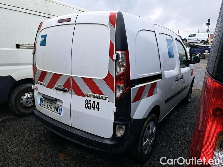 Renault  Kangoo GD CONFORT ENERGY DCI 90 E6 #3