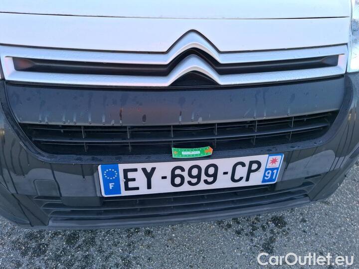 Citroen  Berlingo BLUEHDI 100 S&S BVM BUSINESS M #16