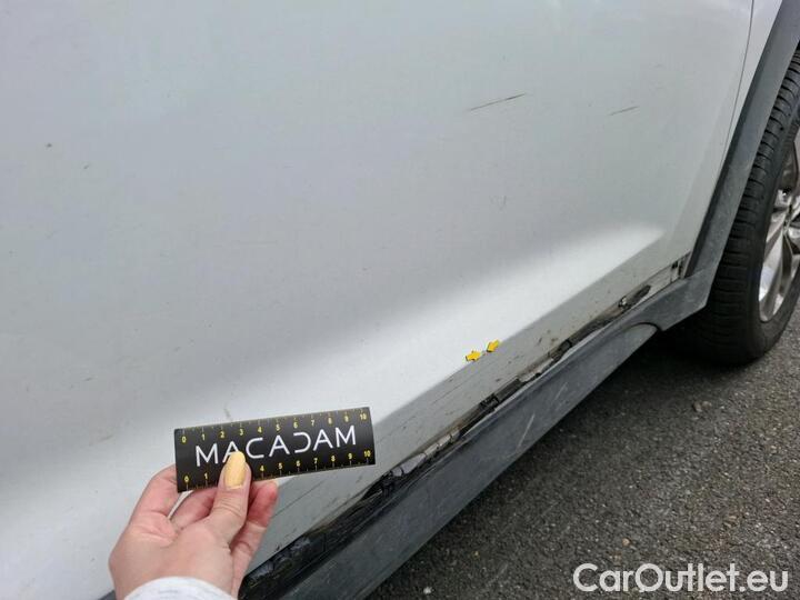 Hyundai  Tucson 1.6 CRDI 115 HYBRID 48V BUSINESS #62