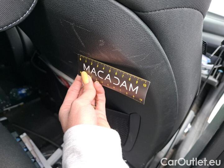 Hyundai  Tucson 1.6 CRDI 115 HYBRID 48V BUSINESS #21