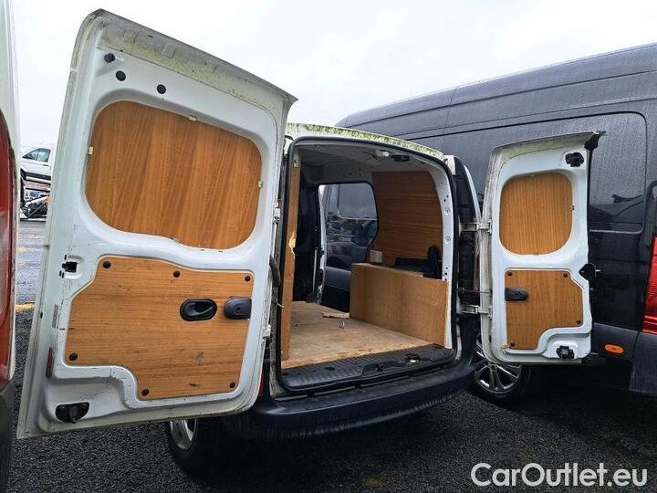 Renault  Kangoo GD CONFORT ENERGY DCI 90 E6 #13