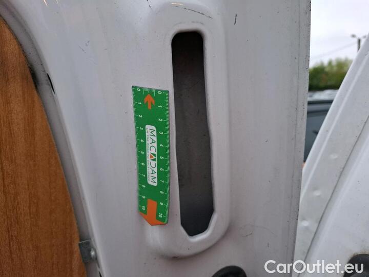 Citroen  Berlingo BLUEHDI 100 BVM CLUB M #40