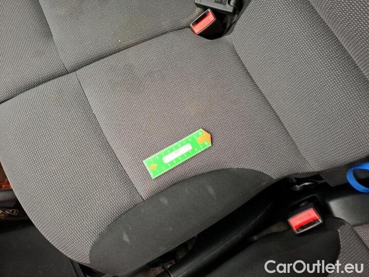 Citroen  Berlingo BLUEHDI 100 BVM CLUB M #28