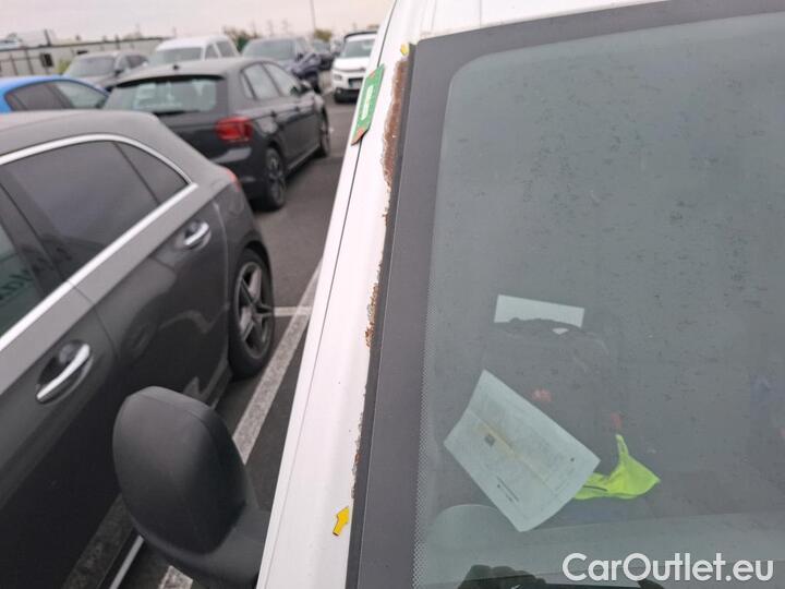 Citroen  Berlingo BLUEHDI 100 BVM CLUB M #42