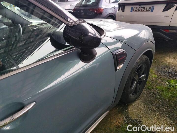 Mini  Countryman 2.0 COOPER D NORTHWOOD #21