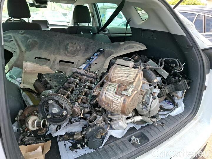 Hyundai  Tucson 1.6 CRDI 115 HYBRID 48V BUSINESS #12