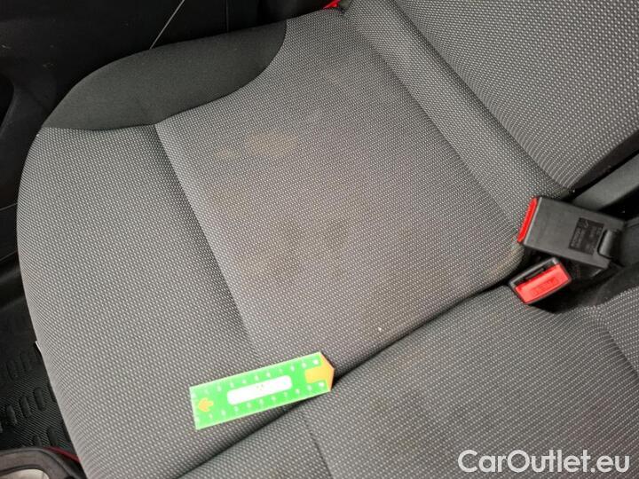 Citroen  Berlingo BLUEHDI 100 BVM CLUB M #27