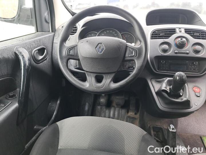 Renault  Kangoo GD CONFORT ENERGY DCI 90 E6 #4