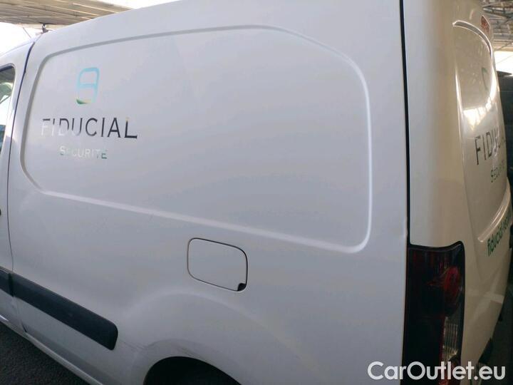 Citroen  Berlingo BLUEHDI 100 S&S BVM BUSINESS M #77