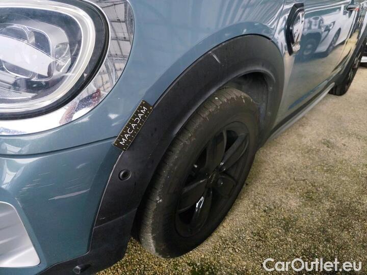 Mini  Countryman 2.0 COOPER D NORTHWOOD #18