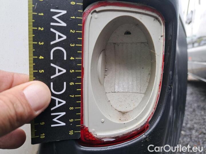 Renault  Kangoo GD CONFORT ENERGY DCI 90 E6 #55