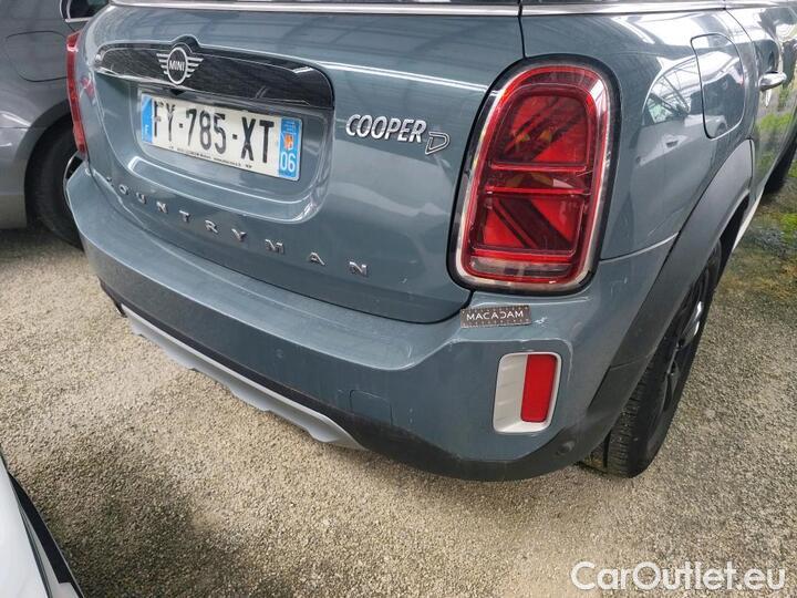 Mini  Countryman 2.0 COOPER D NORTHWOOD #28