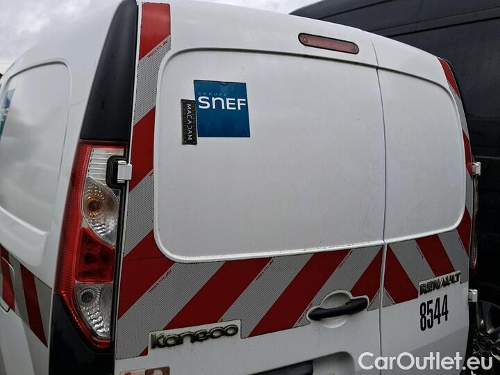 Renault  Kangoo GD CONFORT ENERGY DCI 90 E6 #53