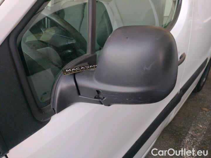 Citroen  Berlingo BLUEHDI 100 S&S BVM BUSINESS M #57
