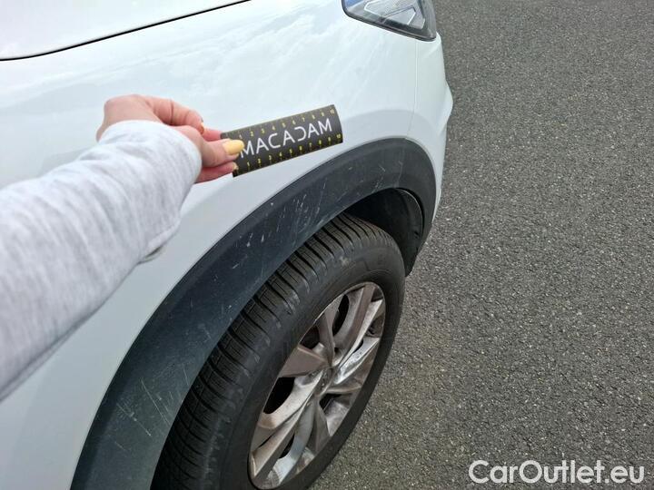 Hyundai  Tucson 1.6 CRDI 115 HYBRID 48V BUSINESS #40