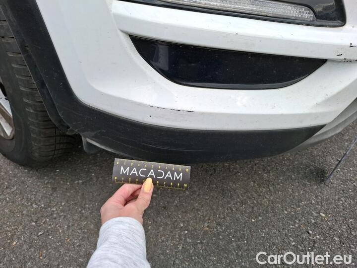 Hyundai  Tucson 1.6 CRDI 115 HYBRID 48V BUSINESS #22