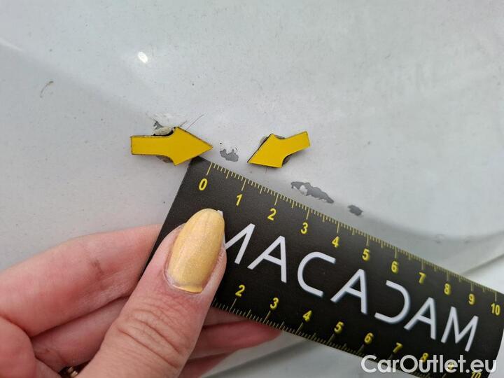 Hyundai  Tucson 1.6 CRDI 115 HYBRID 48V BUSINESS #60