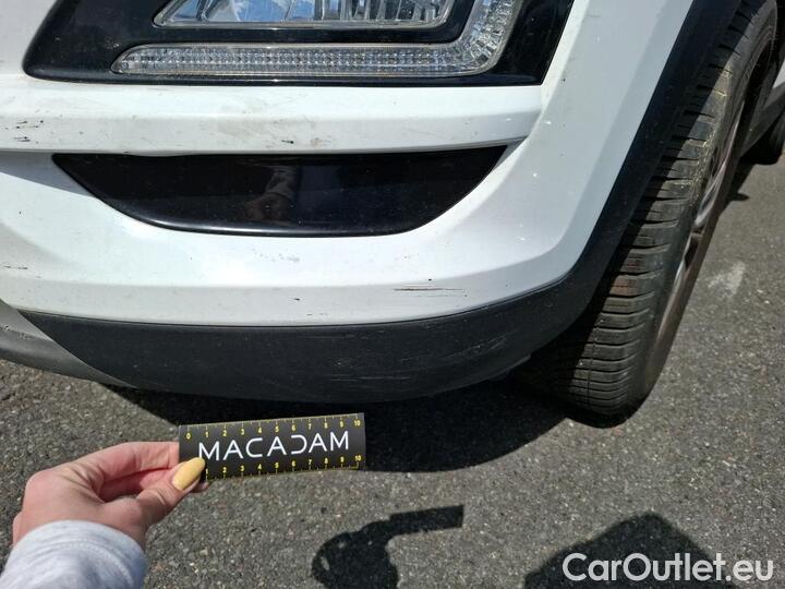 Hyundai  Tucson 1.6 CRDI 115 HYBRID 48V BUSINESS #24