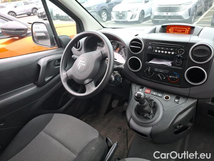 Citroen  Berlingo BLUEHDI 100 BVM CLUB M #4
