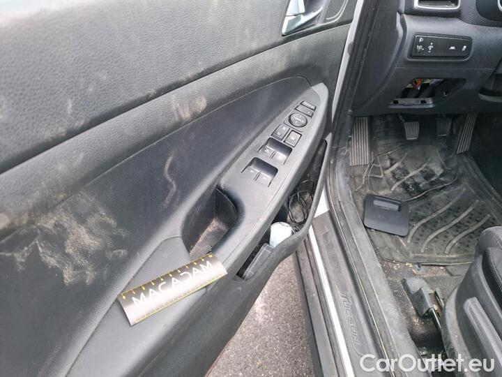 Hyundai  Tucson 1.6 CRDI 115 HYBRID 48V BUSINESS #32