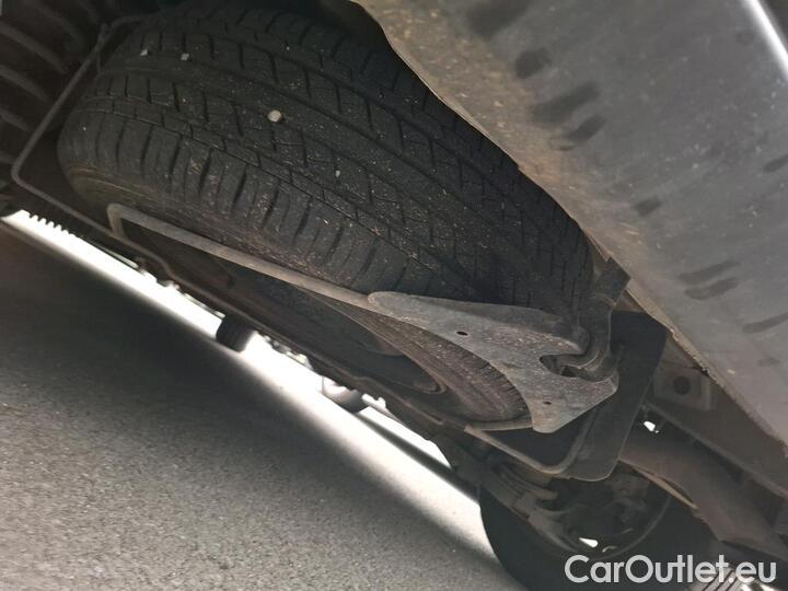 Citroen  Berlingo BLUEHDI 100 BVM CLUB M #12