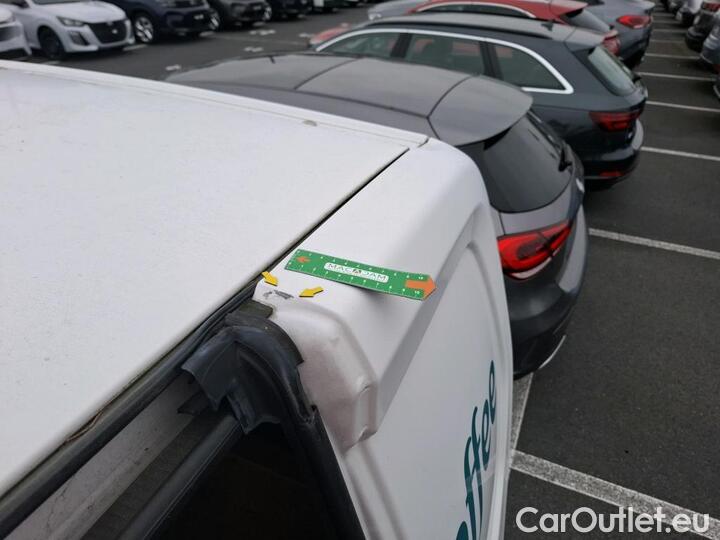 Citroen  Berlingo BLUEHDI 100 BVM CLUB M #52