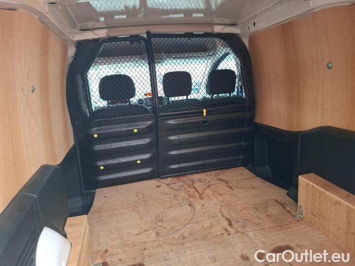 Citroen  Berlingo BLUEHDI 100 BVM CLUB M #10