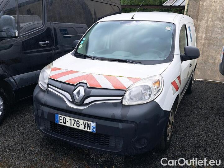 Renault  Kangoo GD CONFORT ENERGY DCI 90 E6 #1