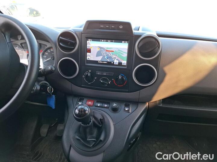 Citroen  Berlingo BLUEHDI 100 S&S BVM BUSINESS M #11