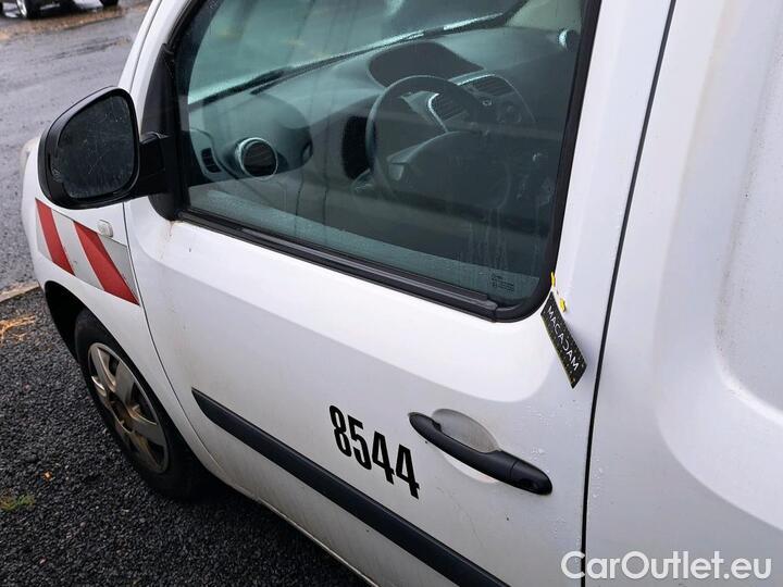 Renault  Kangoo GD CONFORT ENERGY DCI 90 E6 #56