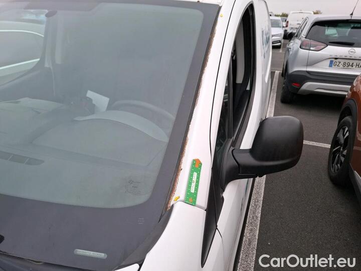 Citroen  Berlingo BLUEHDI 100 BVM CLUB M #59