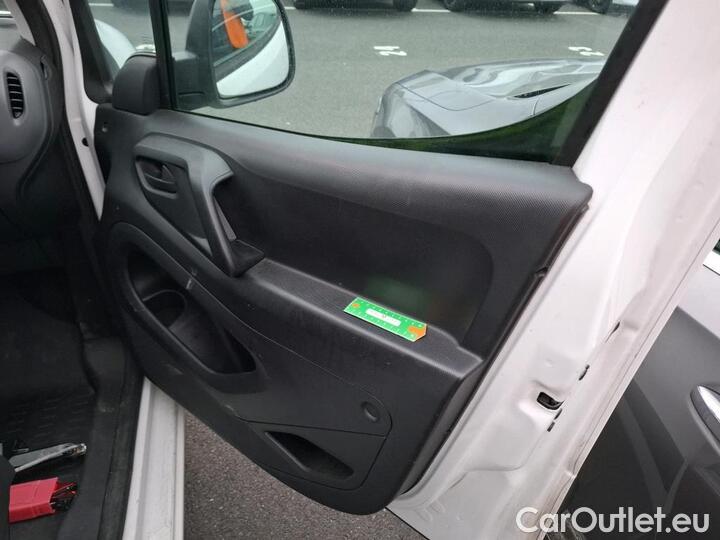 Citroen  Berlingo BLUEHDI 100 BVM CLUB M #61