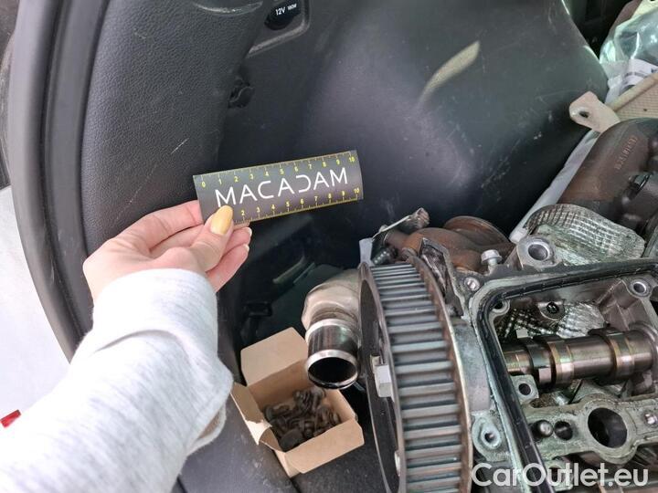 Hyundai  Tucson 1.6 CRDI 115 HYBRID 48V BUSINESS #23