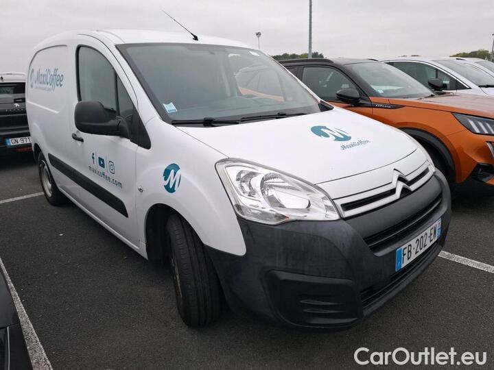 Citroen  Berlingo BLUEHDI 100 BVM CLUB M #67
