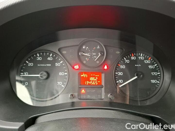 Citroen  Berlingo BLUEHDI 100 BVM CLUB M #7